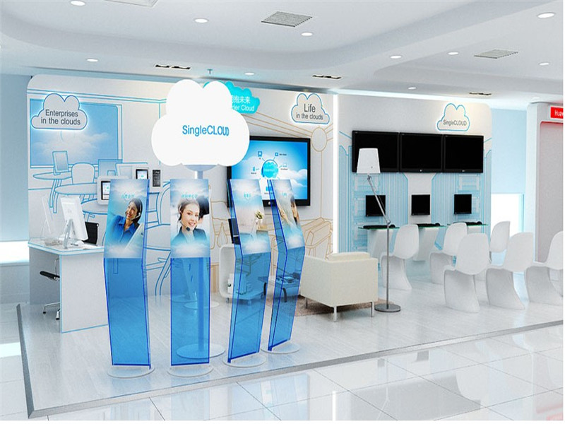 南京展厅设计过程中需要关注哪几个要素(图1)