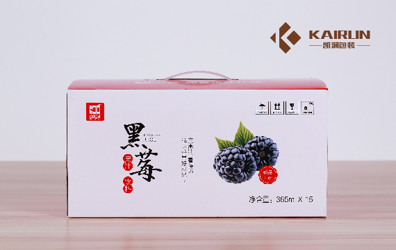 果汁包装箱(图1)