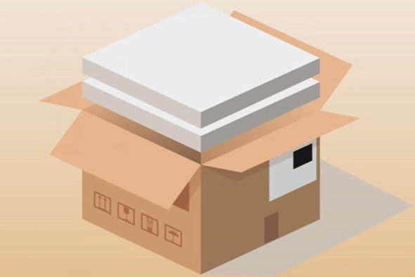 南京包装厂可以根据客户要求定制不同款式纸箱(图1)