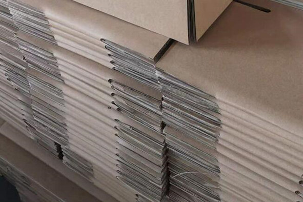 南京纸箱厂设计瓦楞纸箱时从客户要求出发(图1)