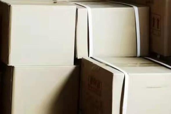 南京纸箱厂生产酒类包装纸盒(图1)