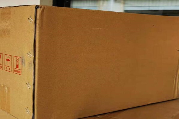 南京包装纸箱厂为客户定制各种款式食品包装箱(图1)