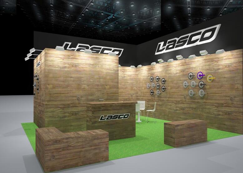 南京展厅搭建公司如何发展才可能不会被淘汰(图1)