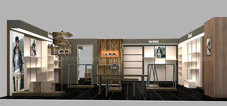 南京展厅设计人员如何打造高端展厅(图1)