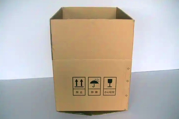 南京包装纸箱