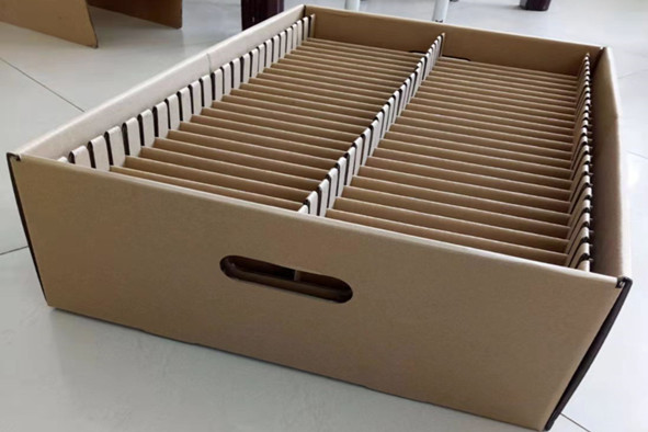 南京包装纸箱生产厂家
