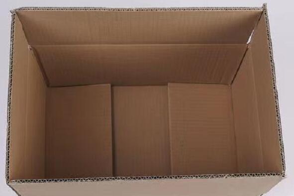 南京包装纸箱厂根据客户要求定制不同规格瓦楞纸箱(图1)