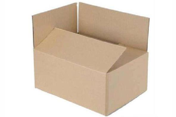 南京包装纸箱厂采用瓦楞纸板做纸箱定制(图1)